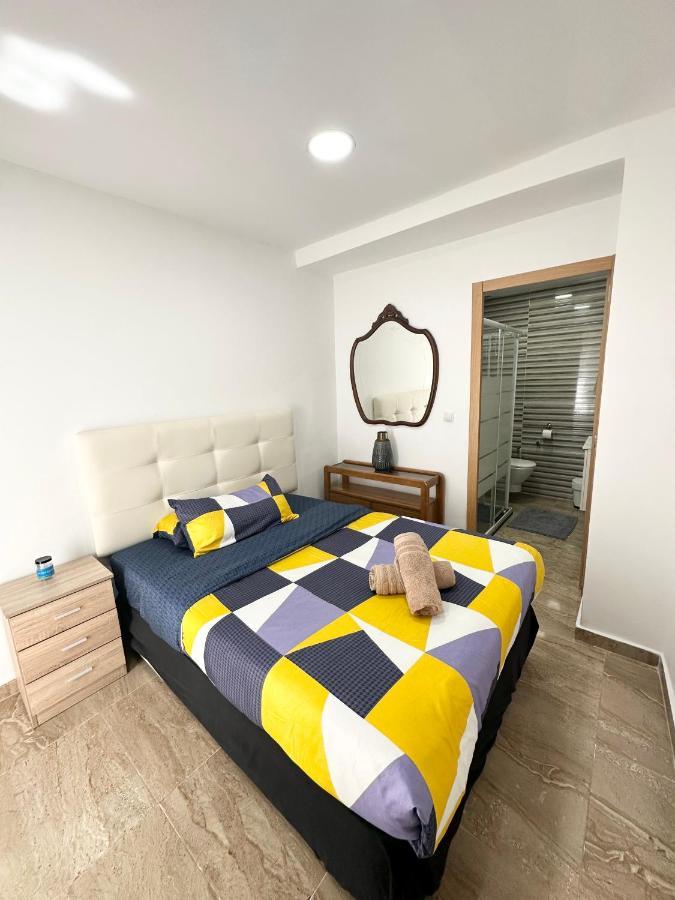 Suite Del Ayuntamiento Alicante Exterior foto
